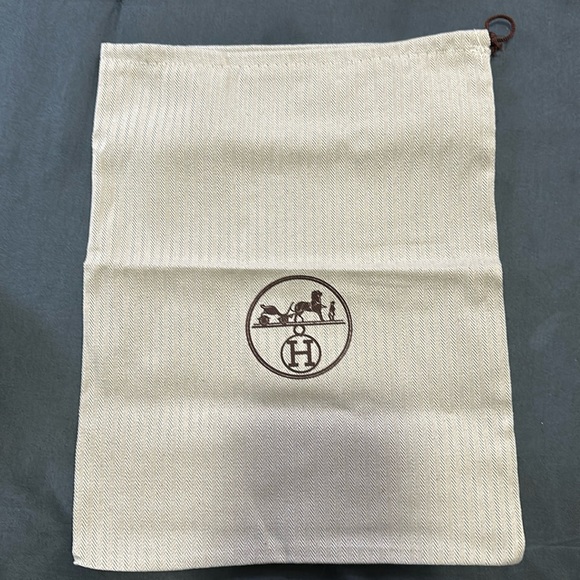 Hermes Dust bag - Picture 1 of 1